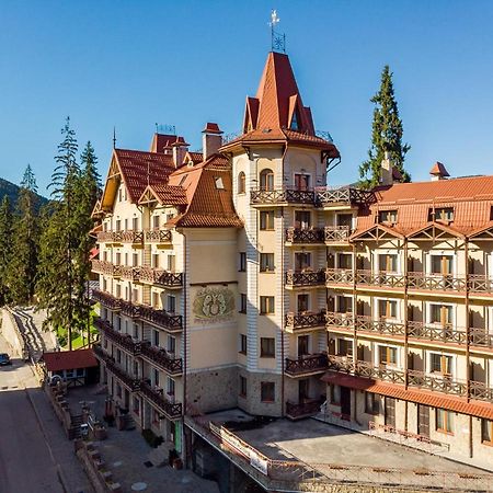 Patkovski Bukovel Exterior foto