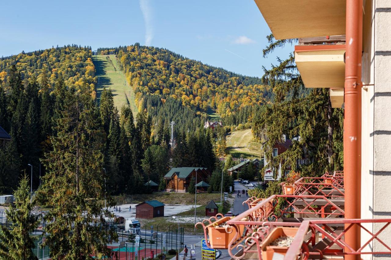 Patkovski Bukovel Exterior foto