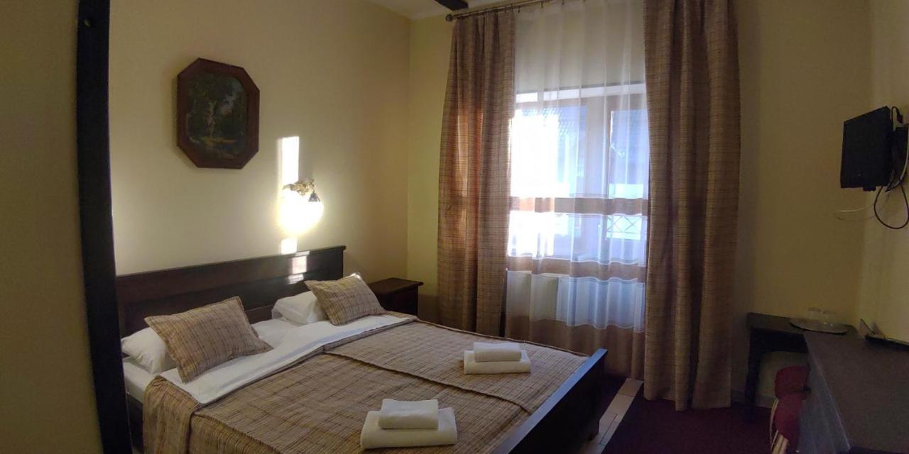 Patkovski Bukovel Exterior foto